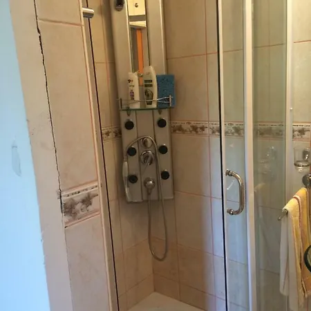 Apartmán Natali Gulic *