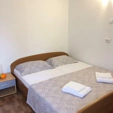 Apartmán Natali Gulic
