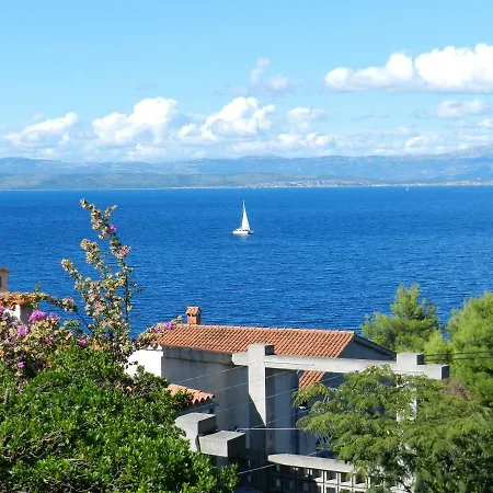 Apartmán Natali Gulic Maslinica